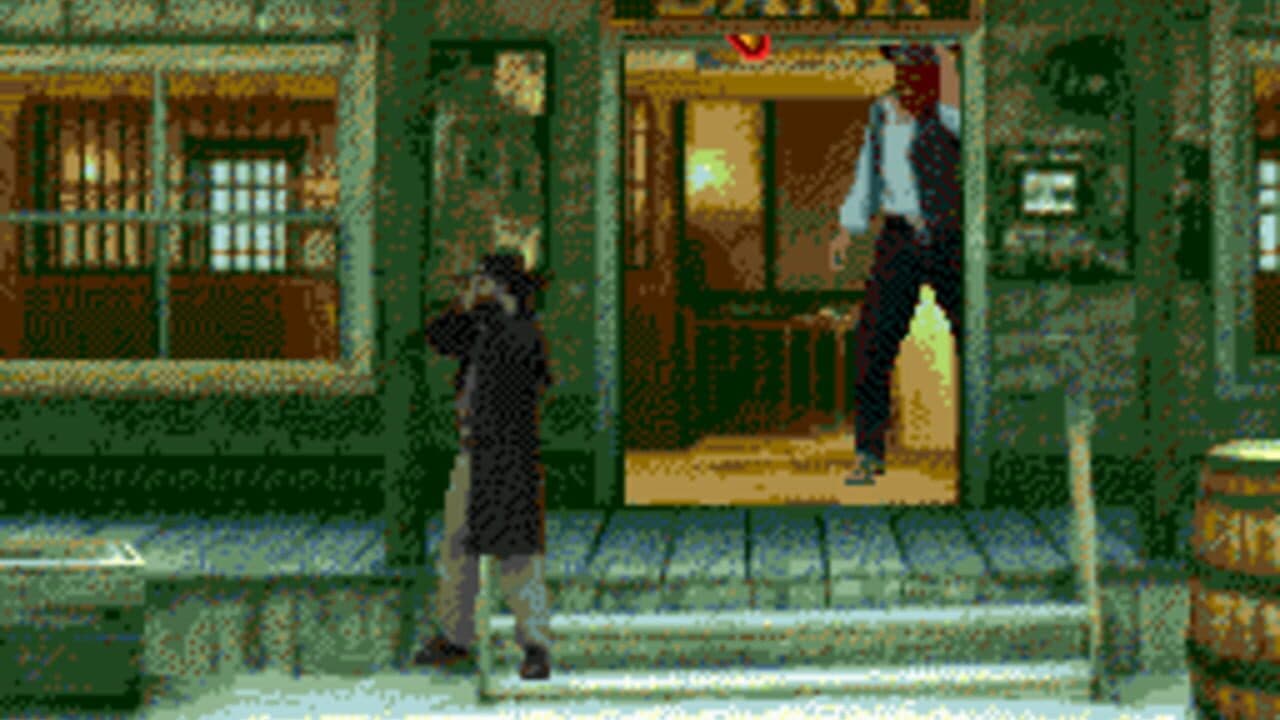 Lethal Enforcers II: Gun Fighters thumbnail 2