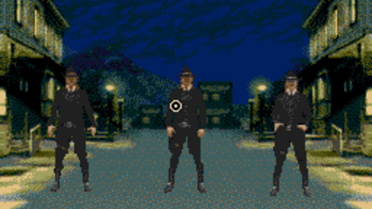 Lethal Enforcers II: Gun Fighters thumbnail 3