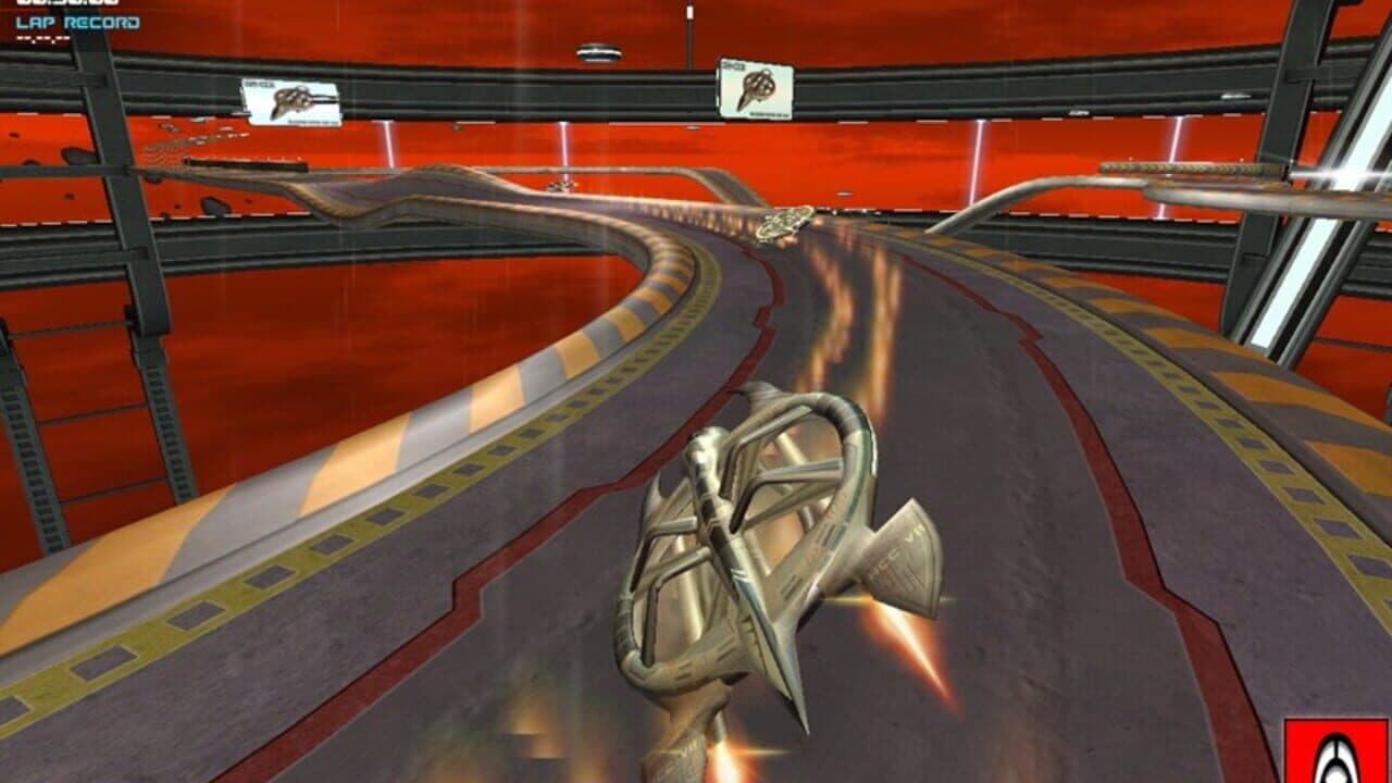 H-Craft Championship thumbnail 7