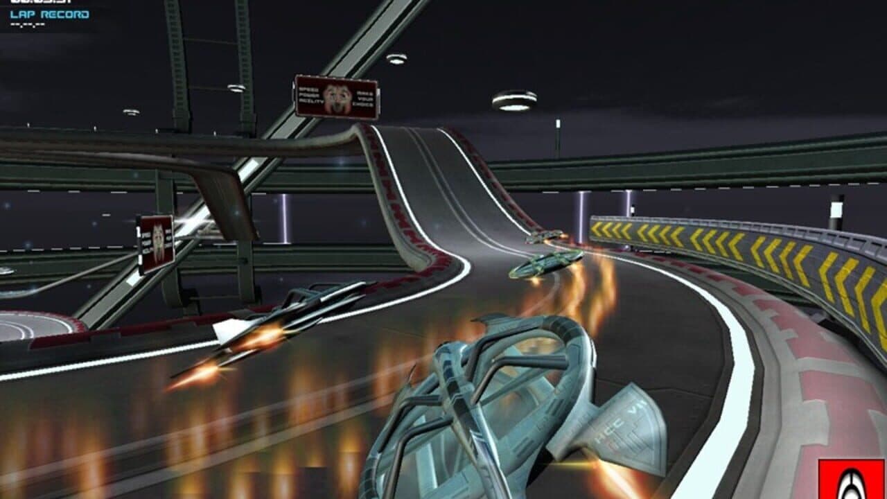H-Craft Championship thumbnail 2