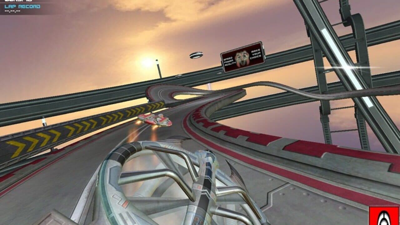 H-Craft Championship thumbnail 5
