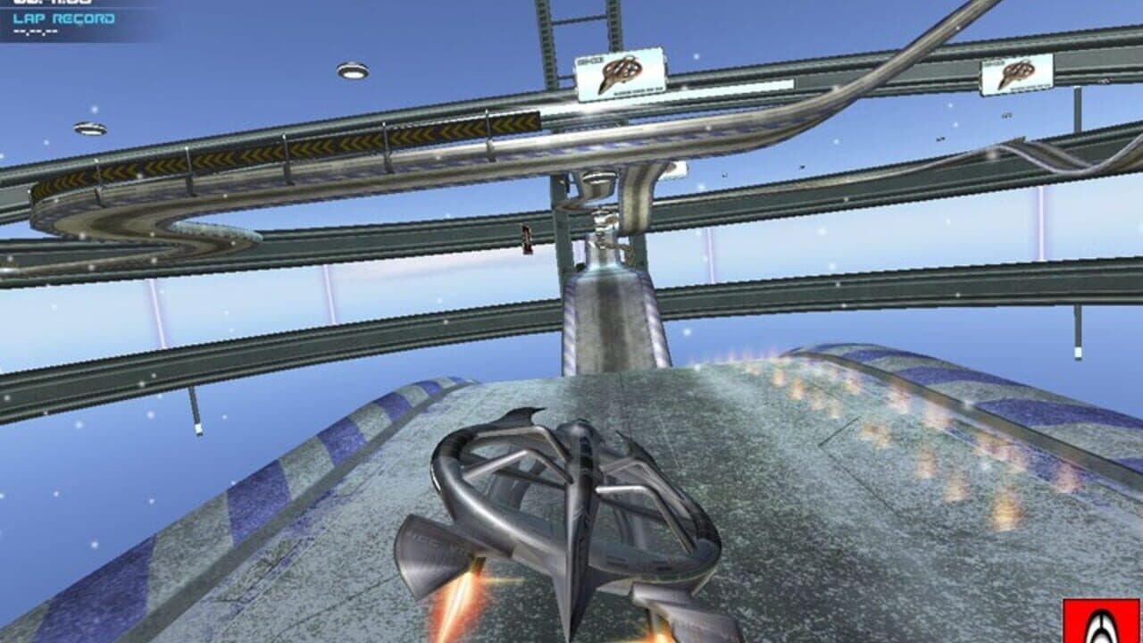 H-Craft Championship thumbnail 3