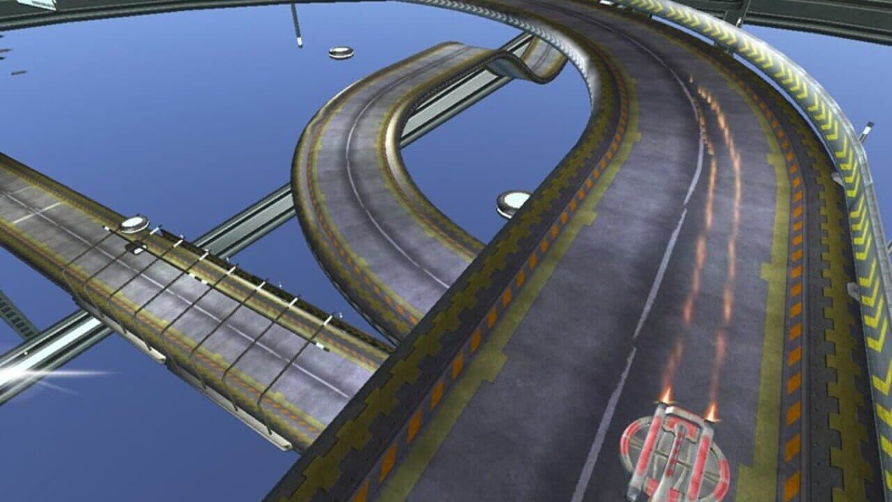 H-Craft Championship thumbnail 4