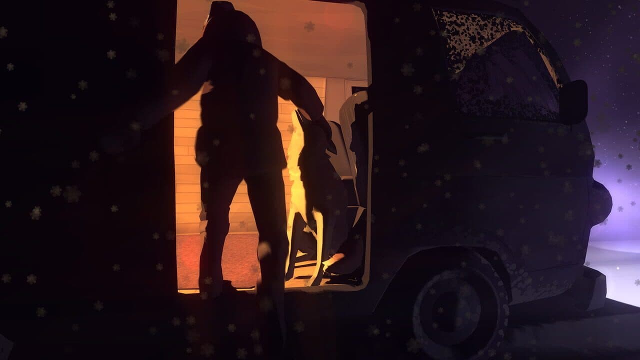 The Red Lantern thumbnail 7