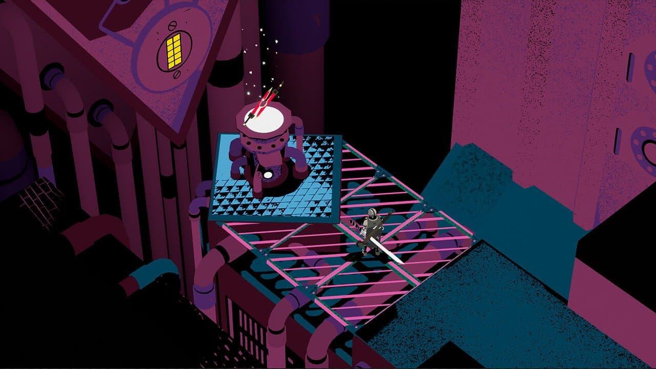 Creature in the Well thumbnail 3