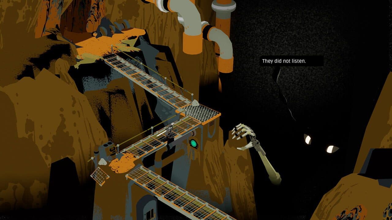 Creature in the Well thumbnail 4