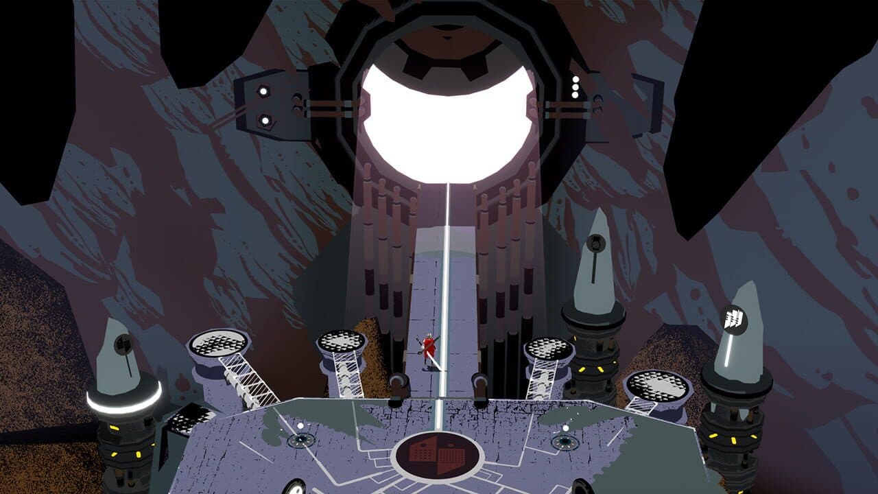 Creature in the Well thumbnail 5