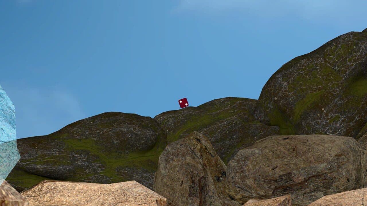 Swinging Over It with Alin Lucian thumbnail 2