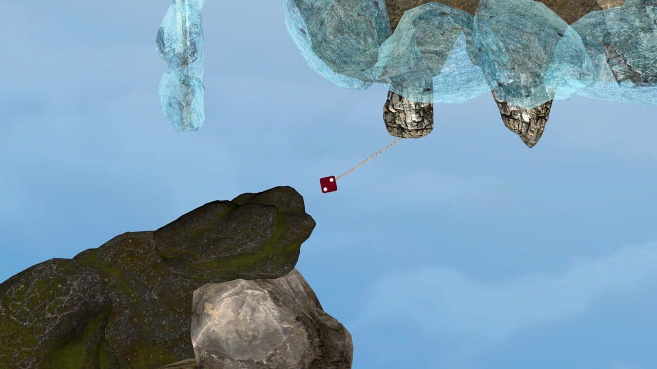 Swinging Over It with Alin Lucian thumbnail 4