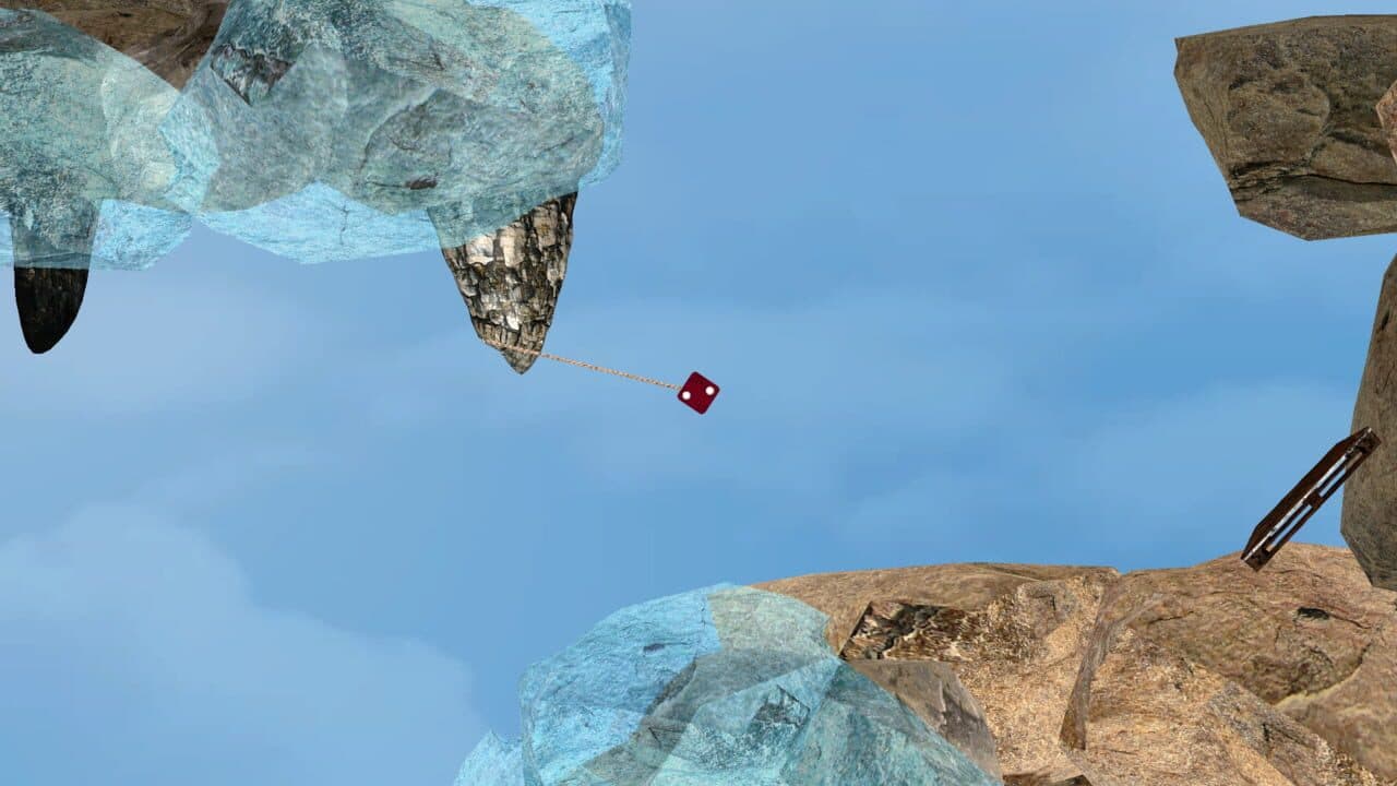Swinging Over It with Alin Lucian thumbnail 3