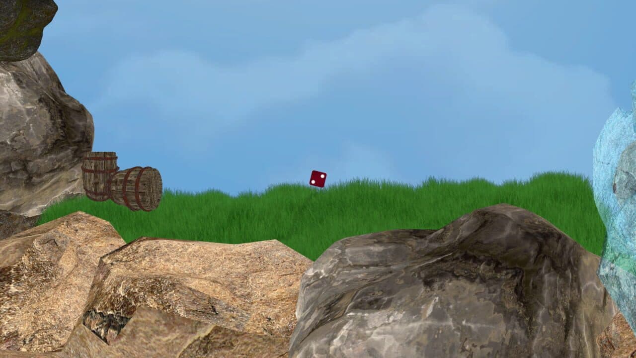 Swinging Over It with Alin Lucian thumbnail 5