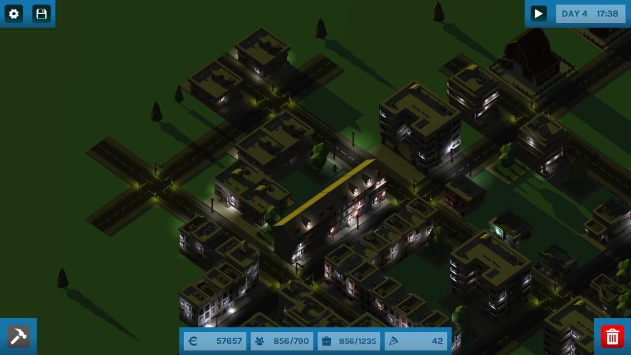 Pepeizq's Cities screenshot 1
