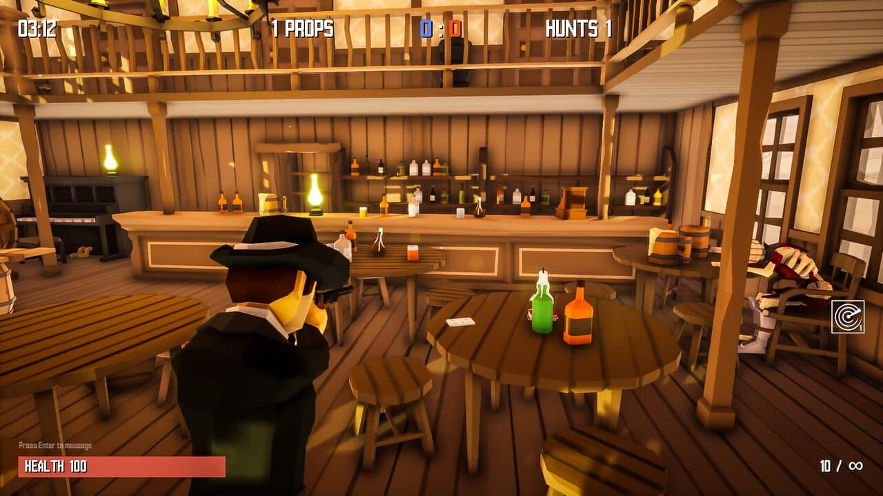 Peekaboo thumbnail 12
