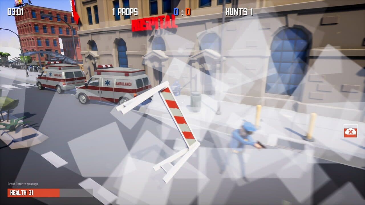 Peekaboo thumbnail 9