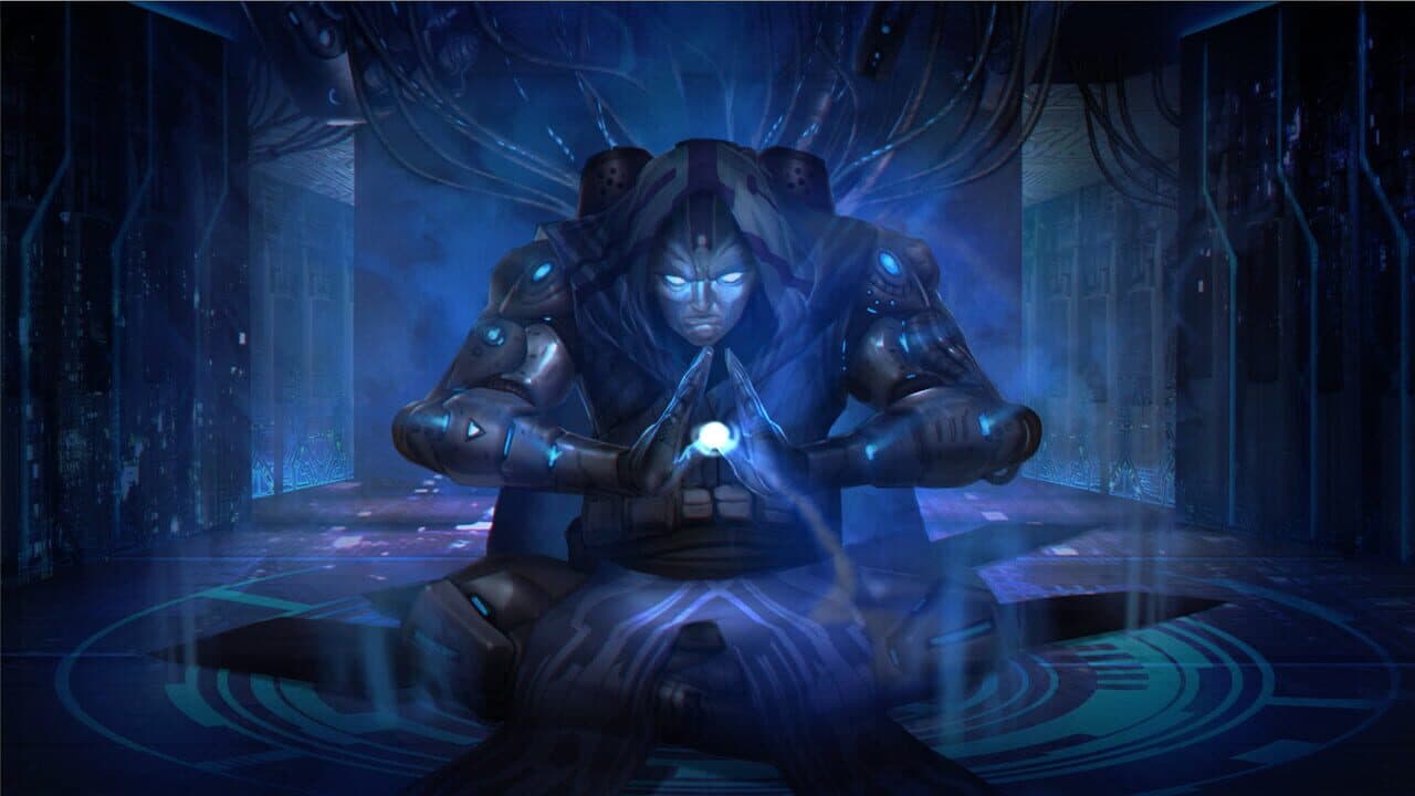 Shards of Infinity thumbnail 2