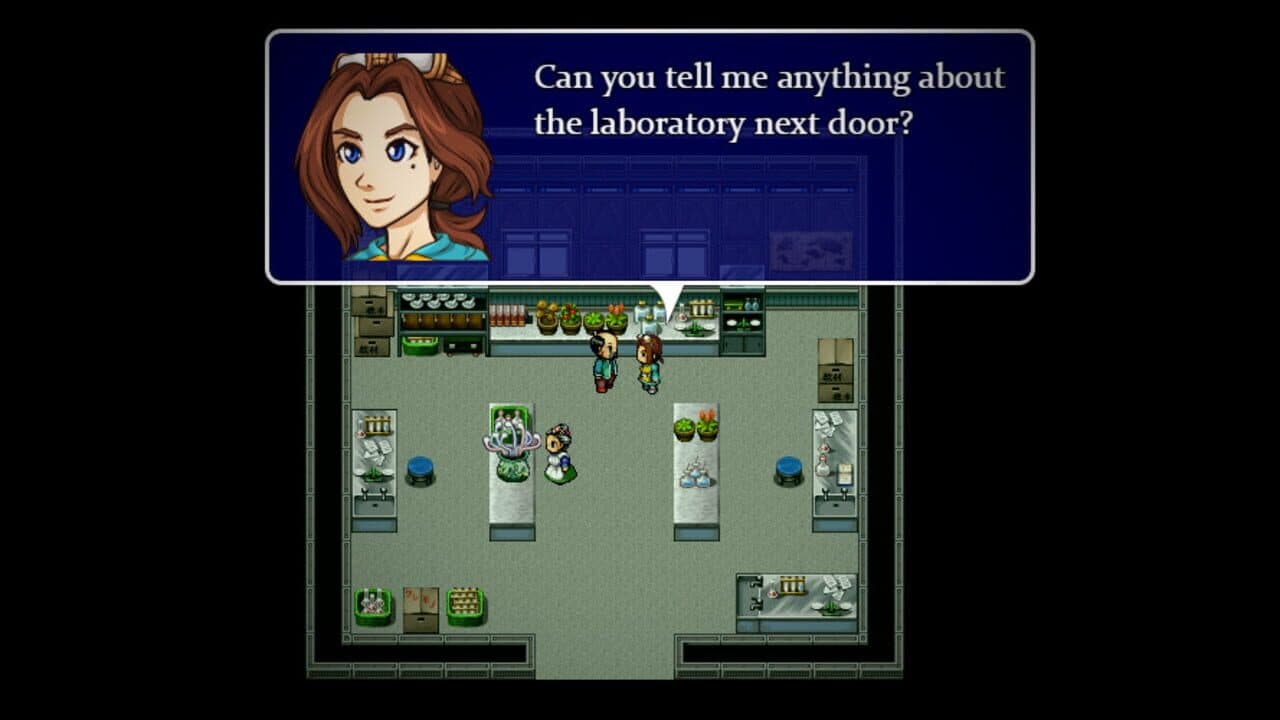 Space Pilgrim Academy: Reunion thumbnail 4