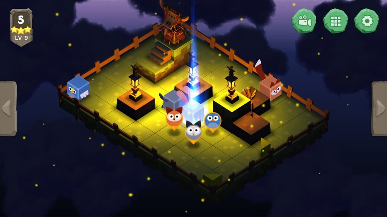 Cubicity: Slide puzzle thumbnail 7