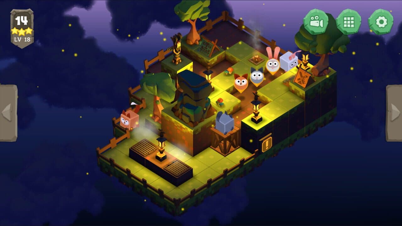 Cubicity: Slide puzzle thumbnail 10