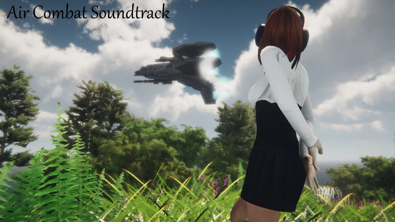 Massive Air Combat thumbnail 4