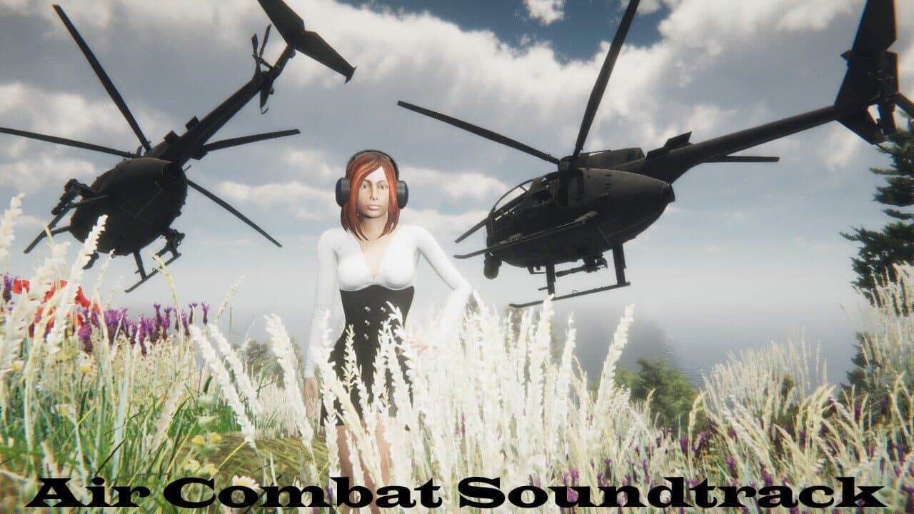 Massive Air Combat thumbnail 9
