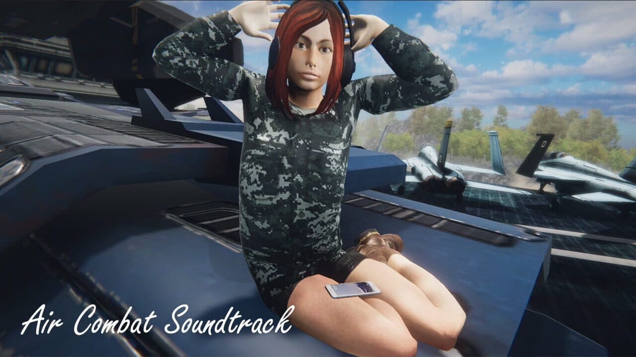 Massive Air Combat thumbnail 8