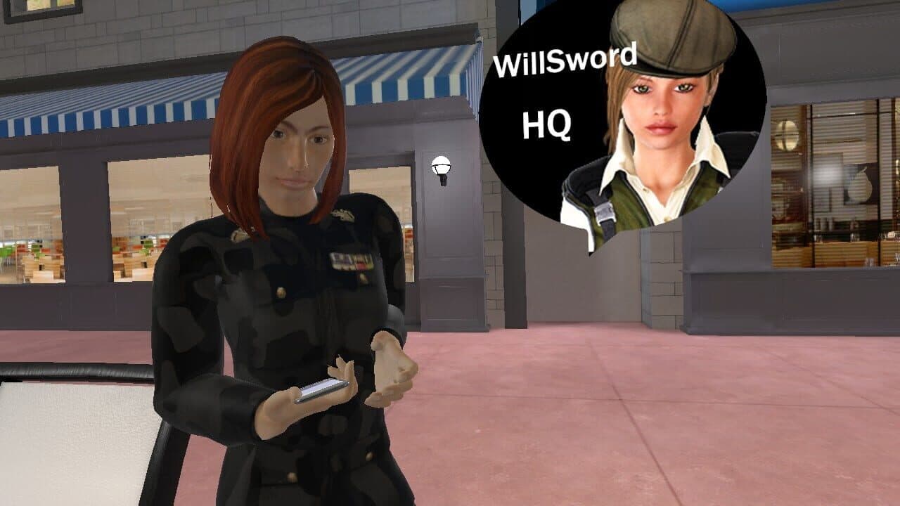 Massive Air Combat thumbnail 2