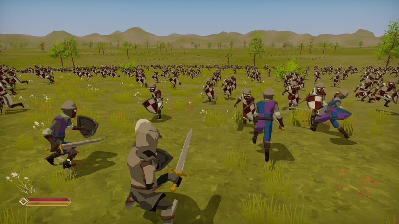 Sellswords : Ashen Company thumbnail 2