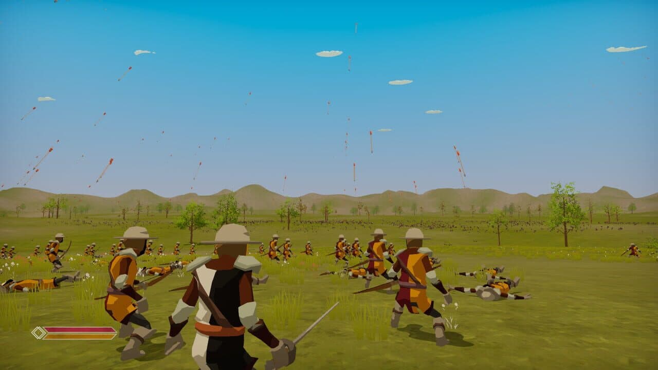 Sellswords : Ashen Company thumbnail 4
