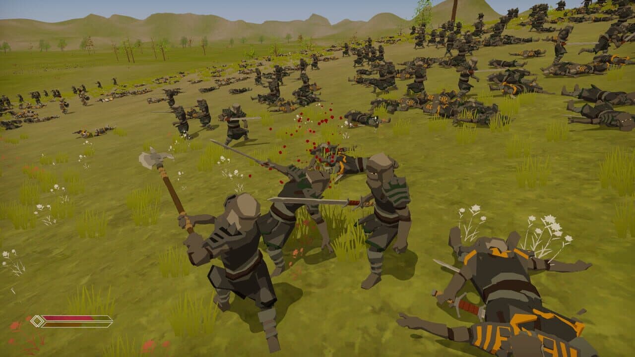 Sellswords : Ashen Company thumbnail 5