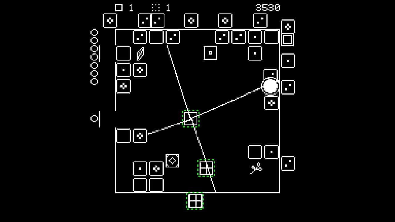 1-Bit Revival: The Residuals of Null screenshot 1