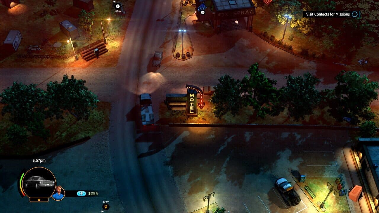 American Fugitive thumbnail 5