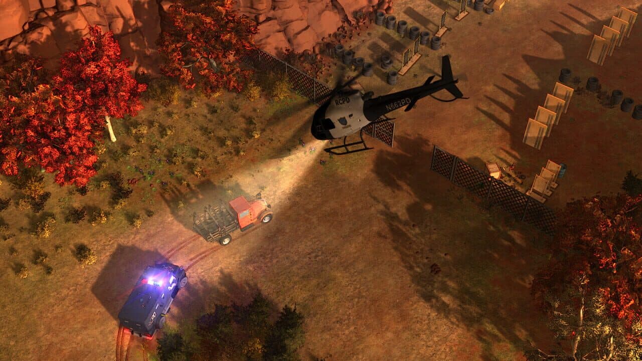 American Fugitive thumbnail 6