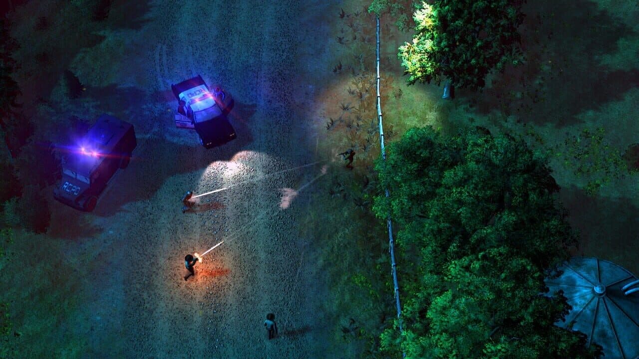 American Fugitive thumbnail 8