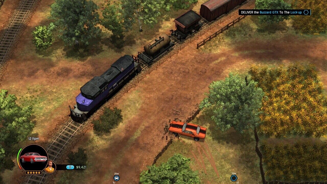 American Fugitive thumbnail 7