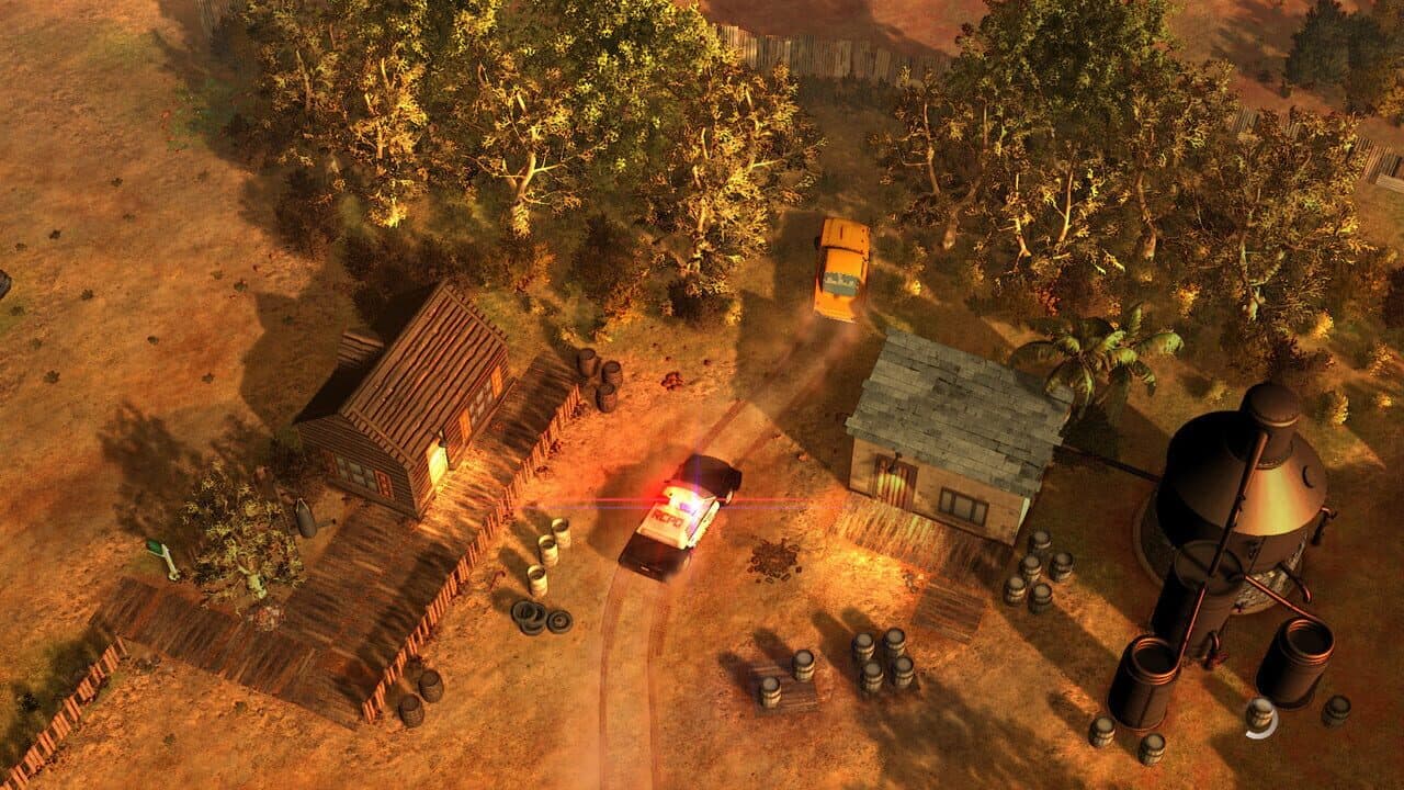 American Fugitive thumbnail 10
