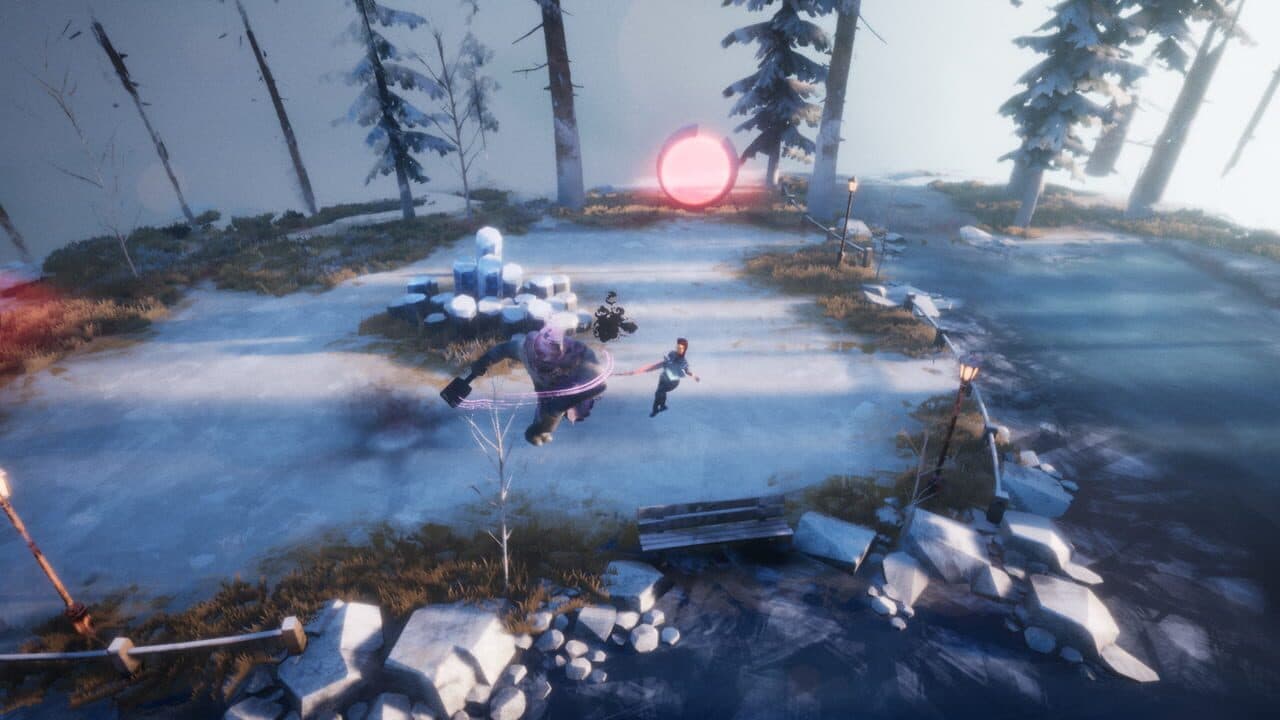 Dreamscaper thumbnail 7