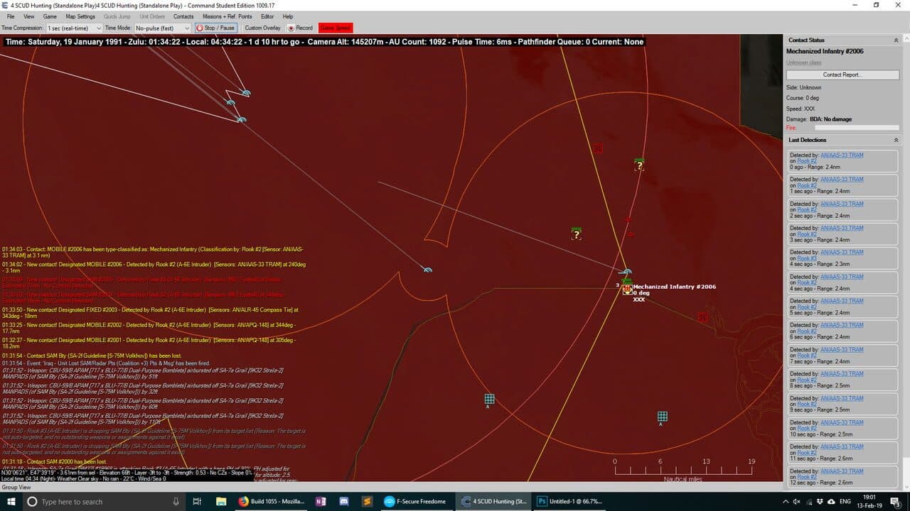 Command: Modern Operations - Desert Storm thumbnail 10