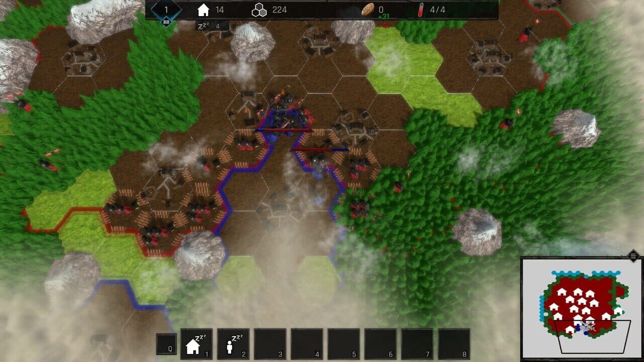 Waves of the Atlantide thumbnail 8