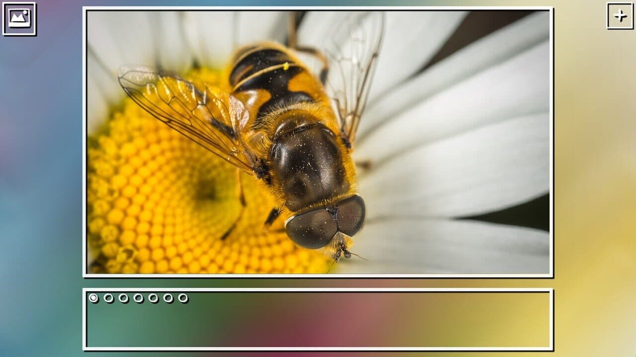 Super Jigsaw Puzzle: Generations thumbnail 5
