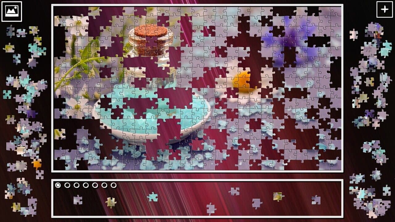 Super Jigsaw Puzzle: Generations thumbnail 8