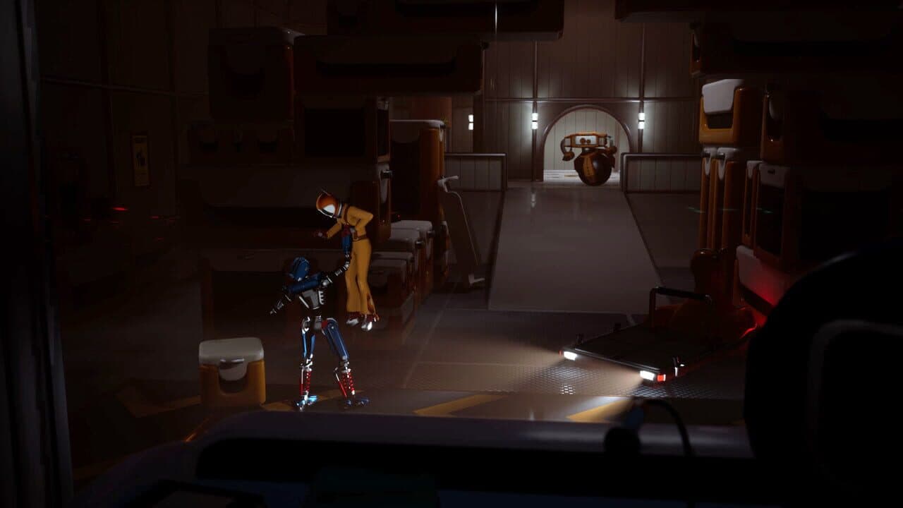 Retro Rockets thumbnail 3
