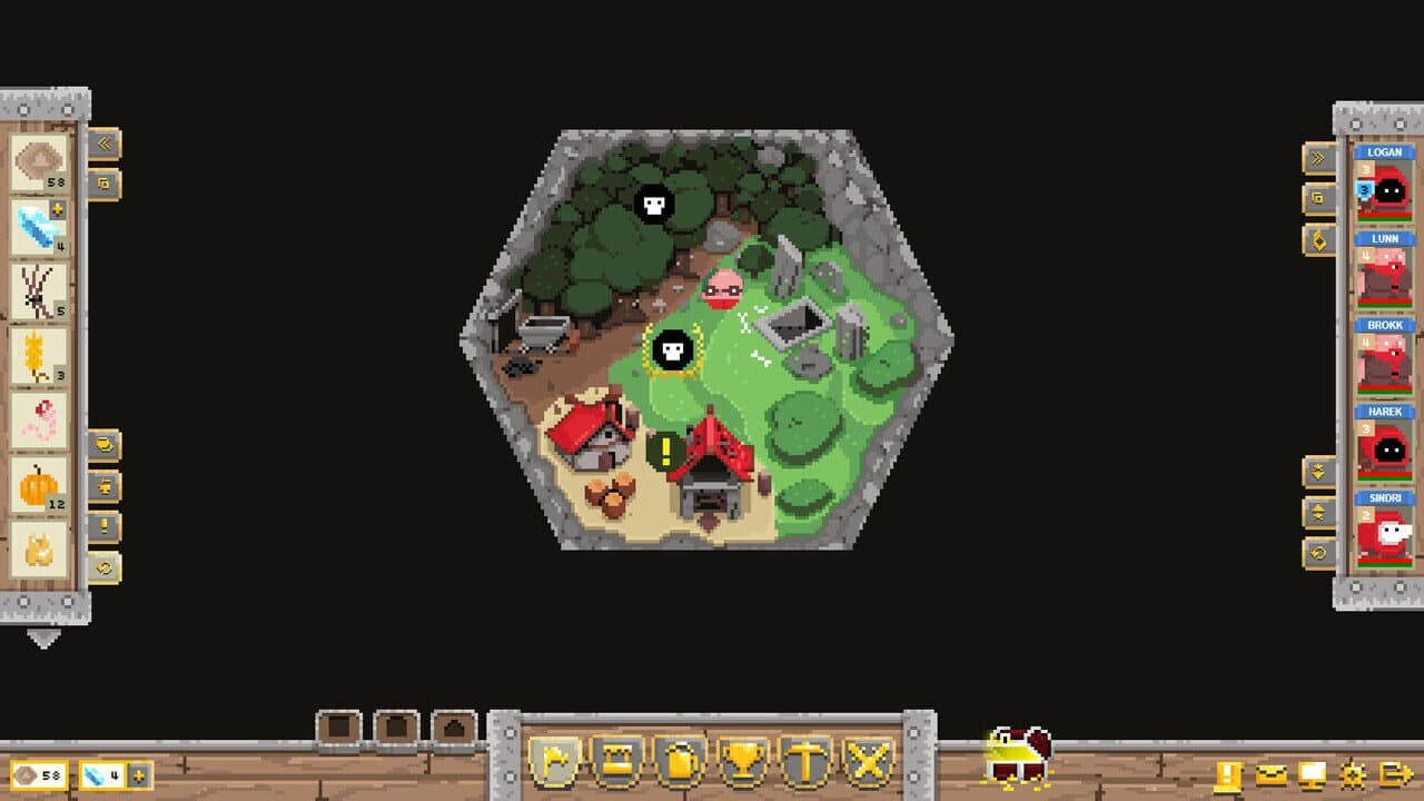 Dark Gnome thumbnail 11