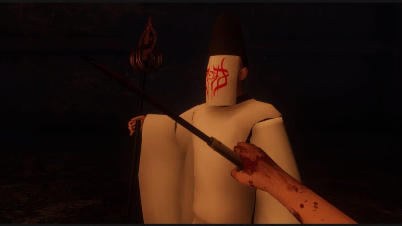 Human Sacrifice thumbnail 2