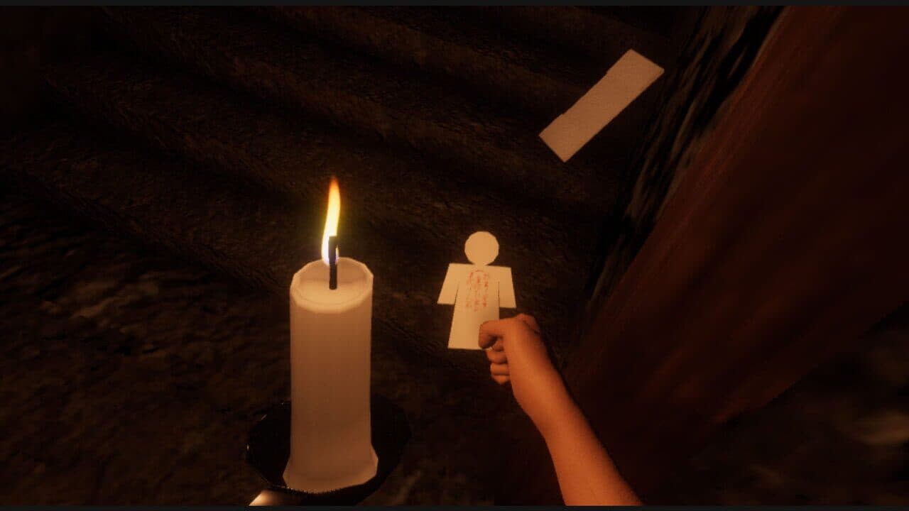 Human Sacrifice thumbnail 4
