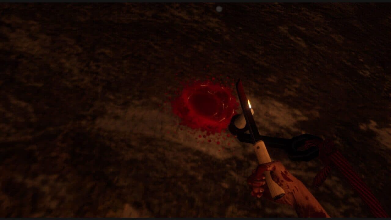 Human Sacrifice thumbnail 6