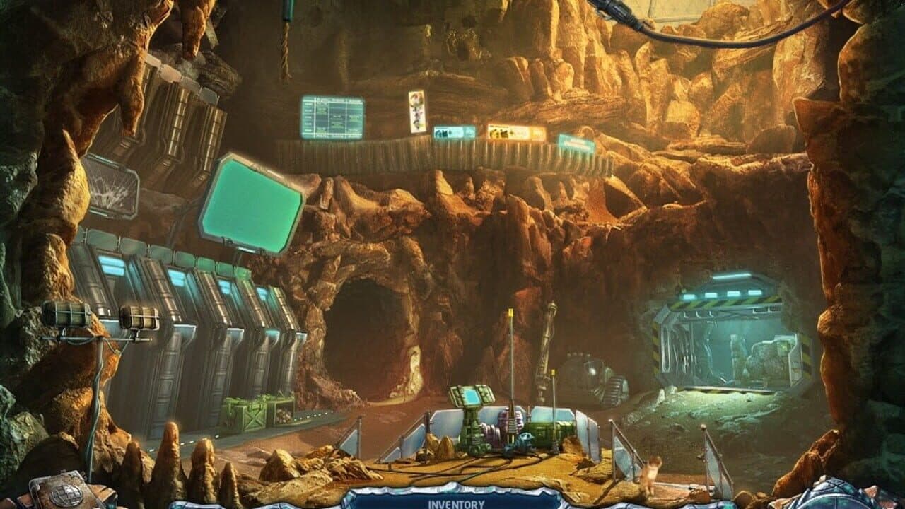 Eternal Journey: New Atlantis thumbnail 2