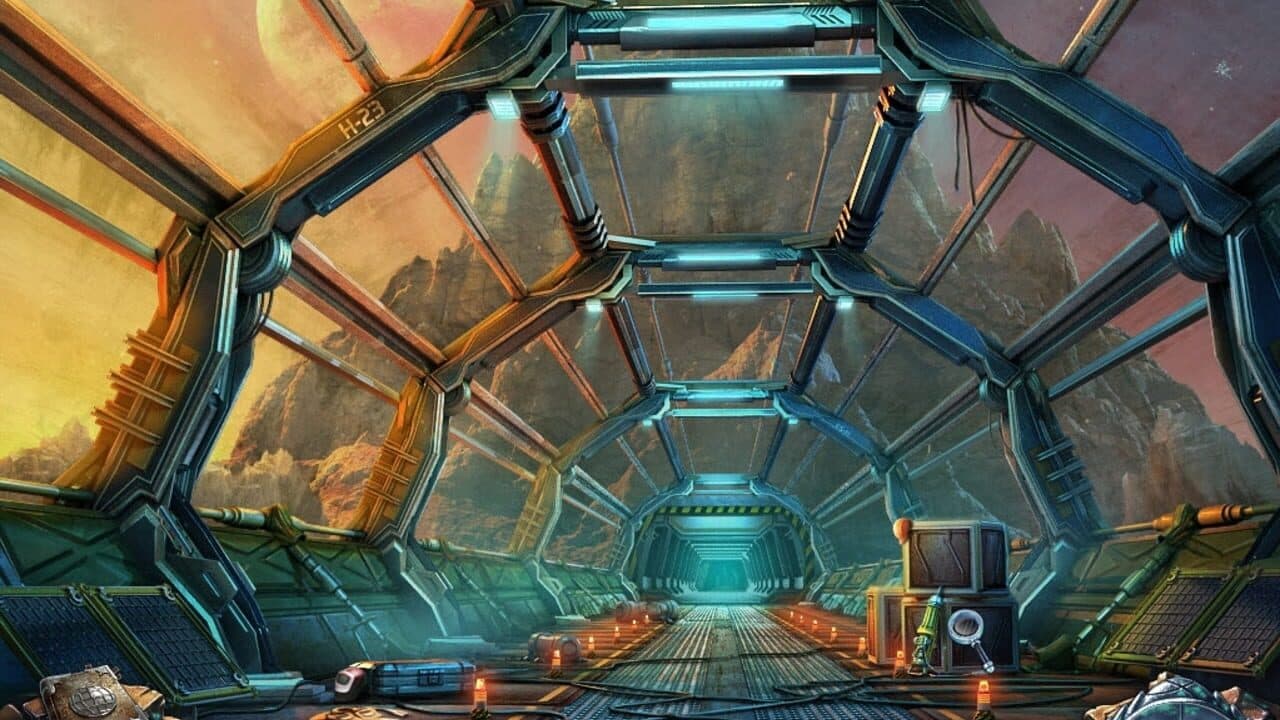 Eternal Journey: New Atlantis thumbnail 9