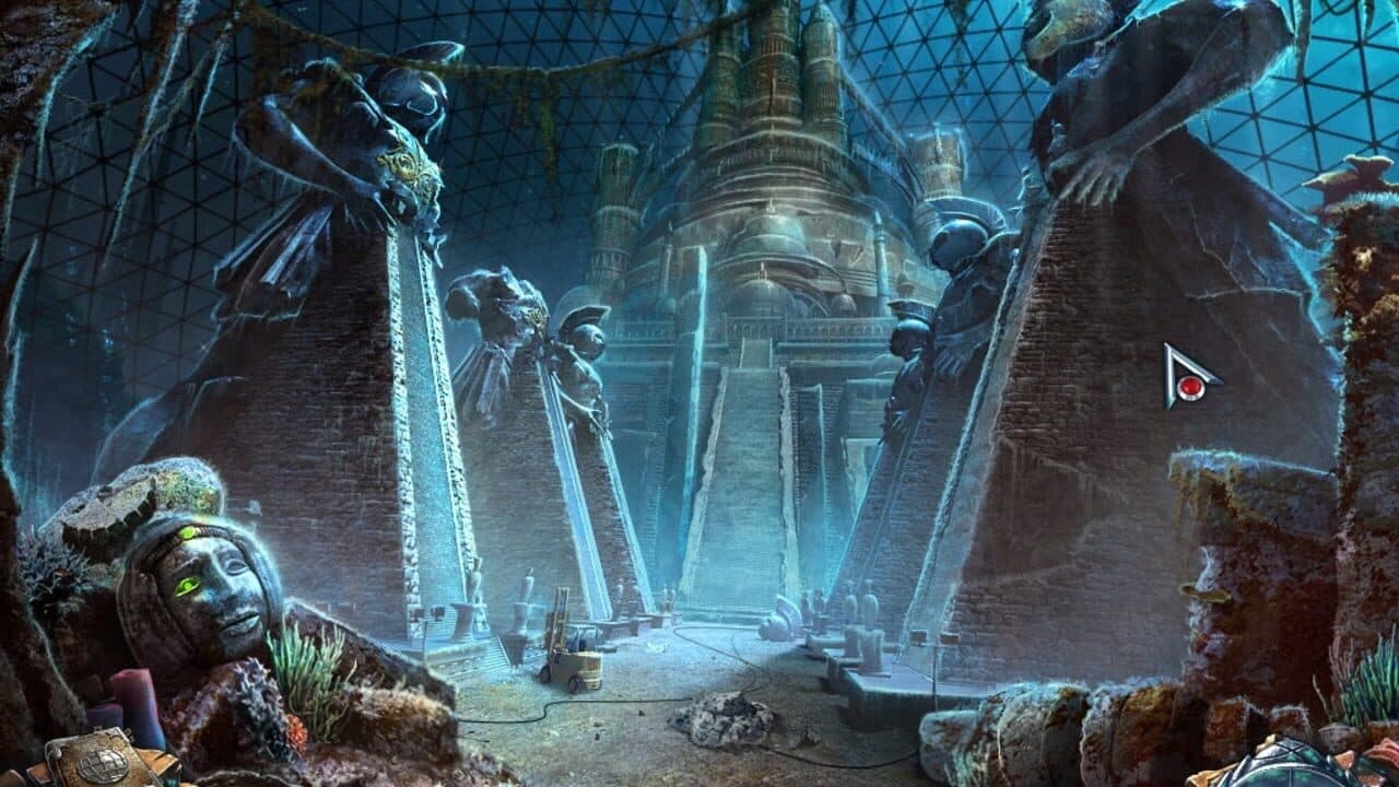Eternal Journey: New Atlantis thumbnail 8