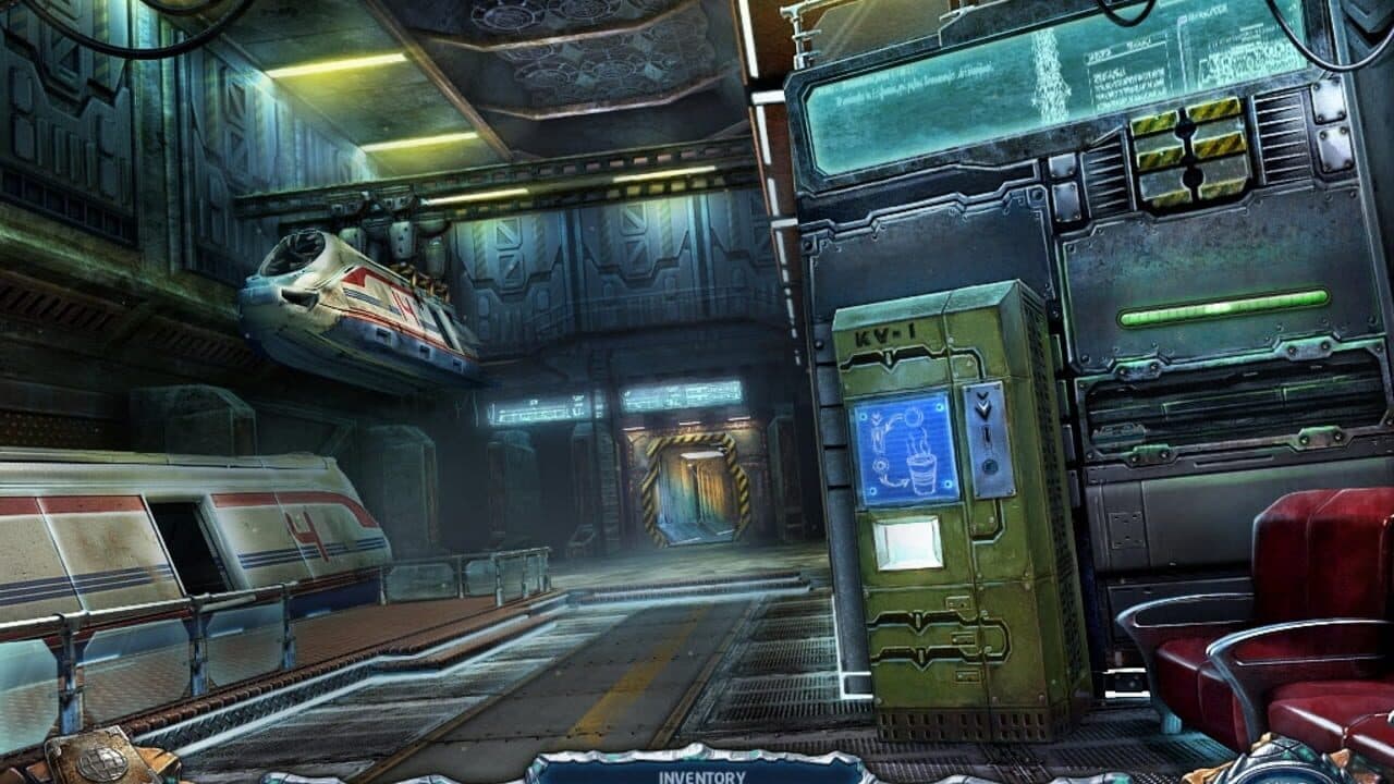 Eternal Journey: New Atlantis thumbnail 3