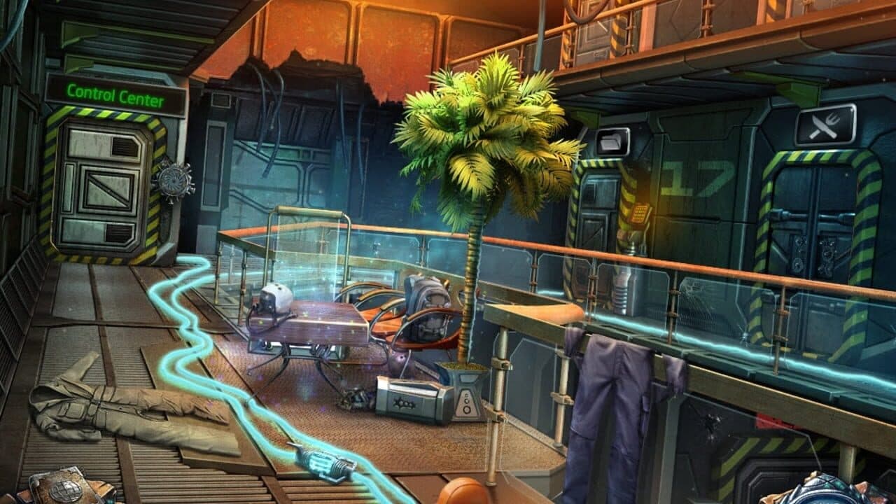 Eternal Journey: New Atlantis thumbnail 7